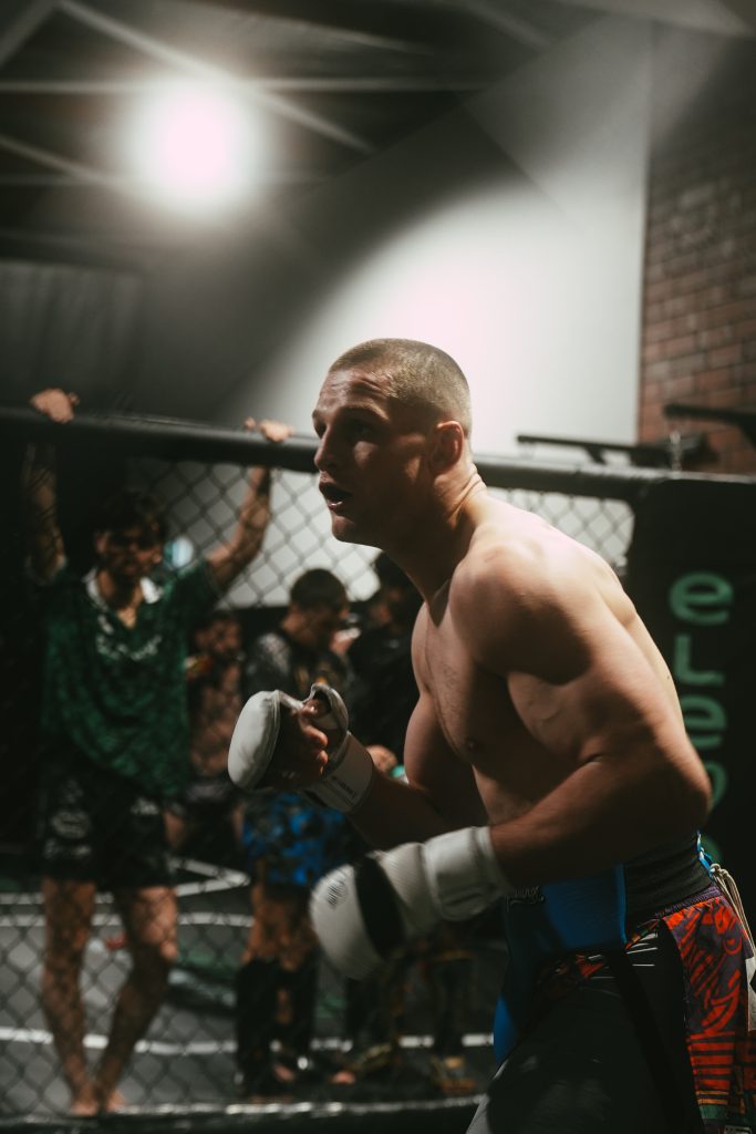 Leo Element Martial Arts PT