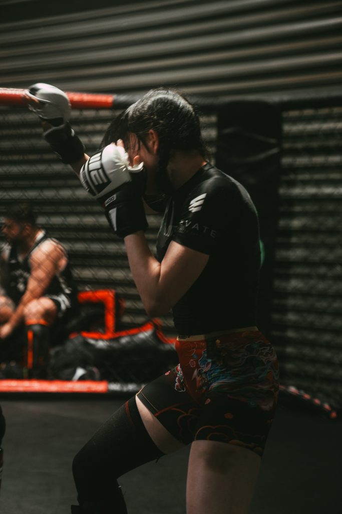 Tab Element Martial Arts PT