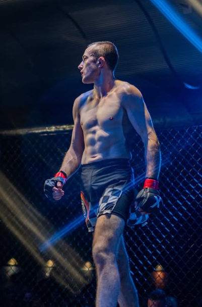 Sam Element Martial Arts PT