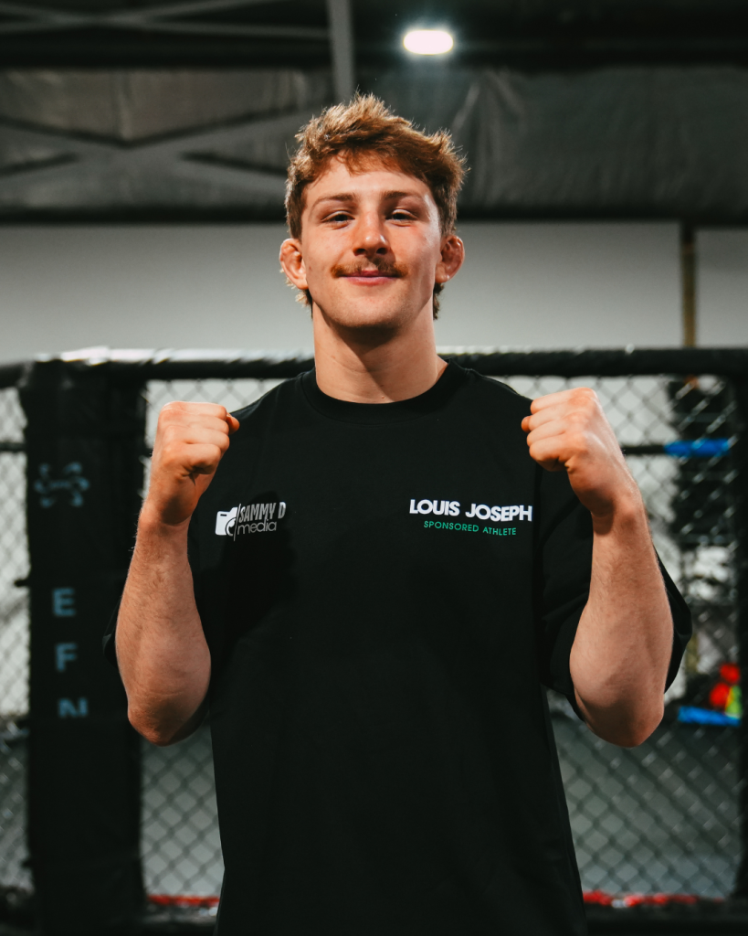 Louis Joseph, Element Martial Arts PT